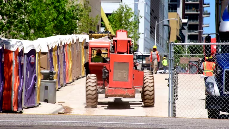 Best Tree Mulching  in Lochbuie, CO